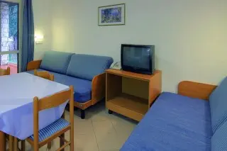 Apartments Polynesia Plava Laguna