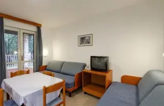 Apartments Polynesia Plava Laguna