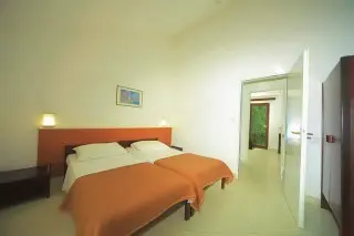 Apartments Kanegra Plava Laguna