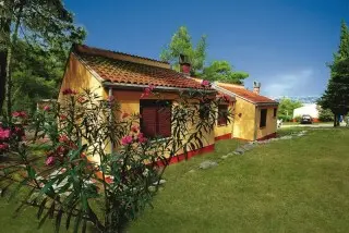 Apartments Kanegra Plava Laguna