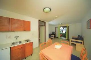 Apartments Kanegra Plava Laguna