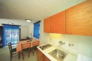 Apartments Kanegra Plava Laguna