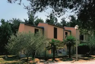 Apartments Kanegra Plava Laguna