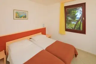 Apartments Kanegra Plava Laguna