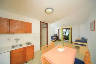 Apartments Kanegra Plava Laguna