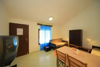 Apartments Kanegra Plava Laguna