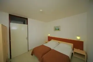 Apartments Kanegra Plava Laguna