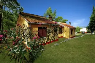 Apartments Kanegra Plava Laguna