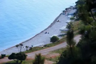 Apartments Kanegra Plava Laguna