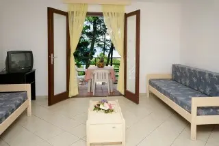 Apartments Kanegra Plava Laguna