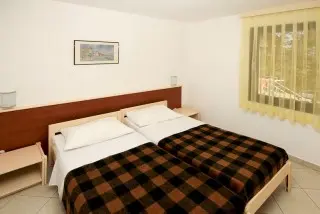 Apartments Kanegra Plava Laguna