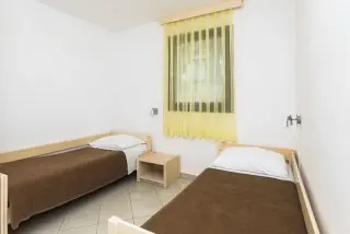 Apartments Kanegra Plava Laguna