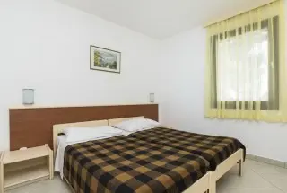 Apartments Kanegra Plava Laguna