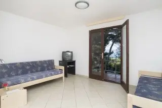Apartments Kanegra Plava Laguna