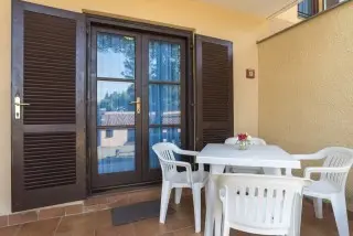 Apartments Kanegra Plava Laguna