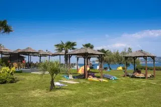 Apartments Kanegra Plava Laguna