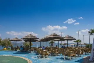 Apartments Kanegra Plava Laguna