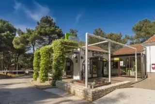 Apartments Kanegra Plava Laguna