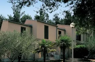 Apartments Kanegra Plava Laguna