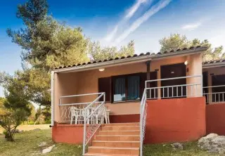 Apartments Kanegra Plava Laguna