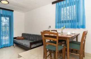 Apartments Kanegra Plava Laguna