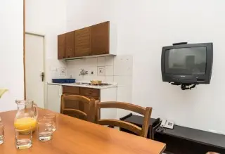 Apartments Kanegra Plava Laguna