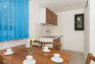 Apartments Kanegra Plava Laguna