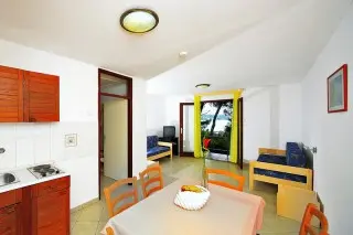 Apartments Kanegra Plava Laguna
