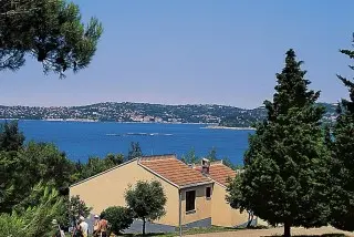 Apartments Kanegra Plava Laguna