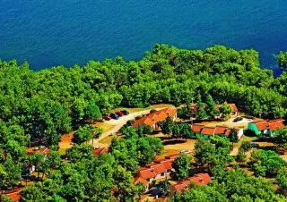 Apartments Kanegra Plava Laguna