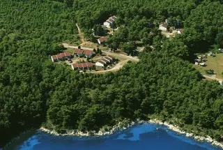 Apartments Kanegra Plava Laguna