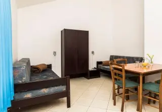 Apartments Kanegra Plava Laguna