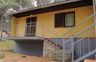 Apartments Kanegra Plava Laguna