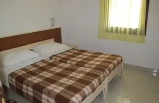 Apartments Kanegra Plava Laguna