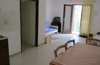 Apartments Kanegra Plava Laguna