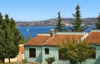 Apartments Kanegra Plava Laguna