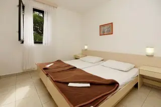 Apartments Savudrija Plava Laguna