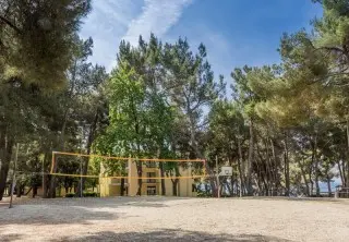 Apartments Savudrija Plava Laguna