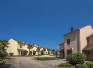 Apartments Savudrija Plava Laguna