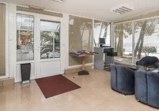 Apartments Savudrija Plava Laguna