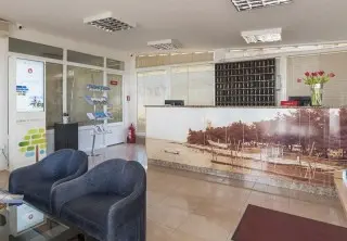 Apartments Savudrija Plava Laguna