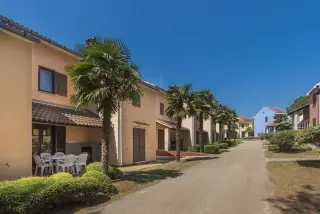 Apartments Savudrija Plava Laguna