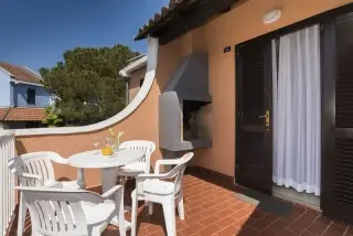 Apartments Savudrija Plava Laguna