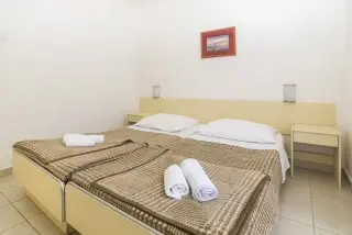 Apartments Savudrija Plava Laguna