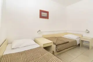 Apartments Savudrija Plava Laguna