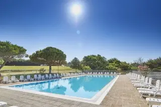 Apartments Savudrija Plava Laguna