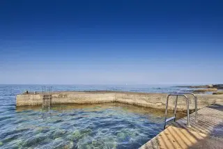 Apartments Savudrija Plava Laguna