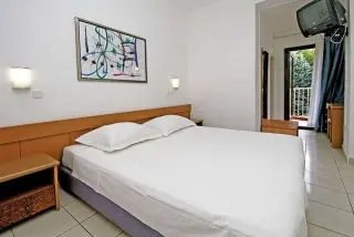 Apartments Savudrija Plava Laguna