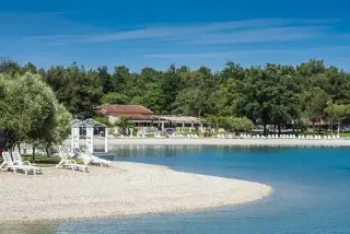 Apartments Savudrija Plava Laguna