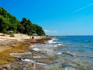 Apartments Savudrija Plava Laguna